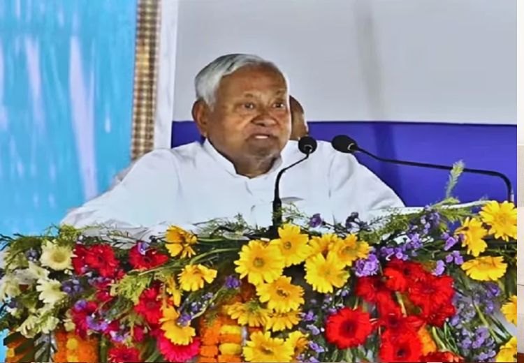 CM ਨਿਤੀਸ਼ ਕੁਮਾਰ ਨਾਲੰਦਾ ਜ਼ਿਲ੍ਹੇ ਵਿੱਚ ਚੱਲ ਰਹੇ…