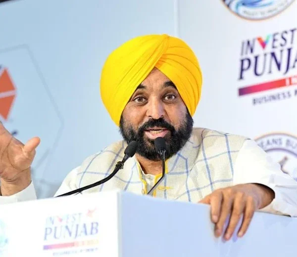 ਪੰਜਾਬ ‘ਚ ਨਿਵੇਸ਼ ਕਰੋ, ਸਰਕਾਰ ਤੁਹਾਨੂੰ ਪੂਰਾ ਸਮਰਥਨ&hellip;