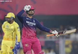 Vaibhav Suryavanshi news