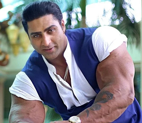 ਵਰਿੰਦਰ ਸਿੰਘ ਘੁੰਮਣ