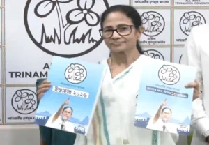 West Bengal assembly elections