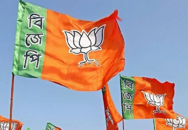 West Bengal assembly elections