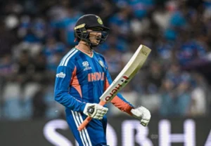 IND ਬਨਾਮ NZ Final