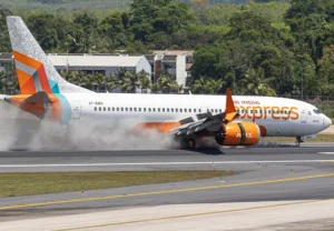 Air India flight news