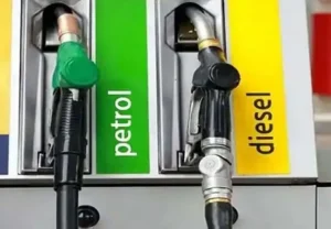 excise duty on petrol