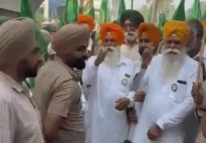 ਲਾਡੋਵਾਲ ਟੋਲ ਪਲਾਜ਼ਾ