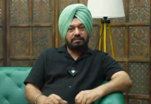 ਗੁਰਪ੍ਰੀਤ ਘੁੱਗੀ