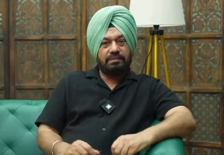 ਗੁਰਪ੍ਰੀਤ ਘੁੱਗੀ