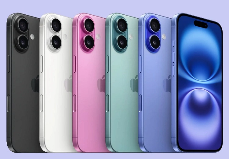 ਆਈਫੋਨ 16 ਦੀ ਕੀਮਤ