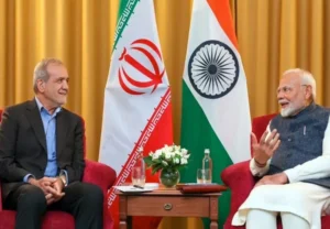 ਈਰਾਨ ਦੇ ਰਾਸ਼ਟਰਪਤੀ