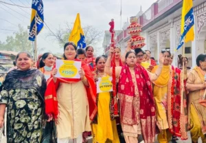 ਔਰਤਾਂ ਨੂੰ ਵਿੱਤੀ ਸਹਾਇਤਾ