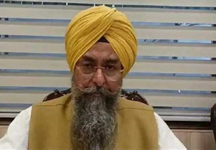 kultar singh sandhwan
