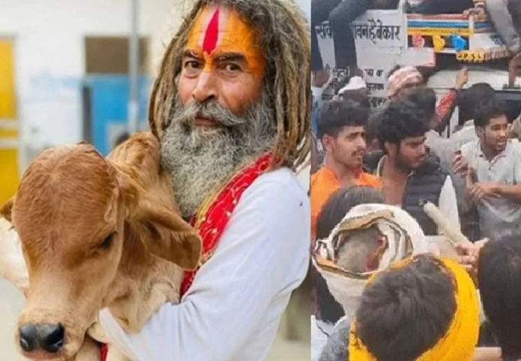 Sadhu Chandrashekhar Singh