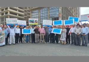 World Trade Center Chandigarh