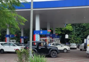 Petrol Prices Punjab