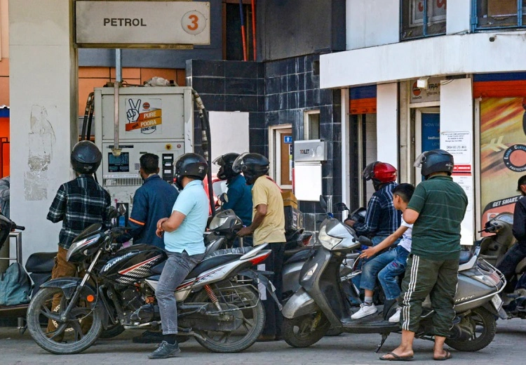 petrol pumps news