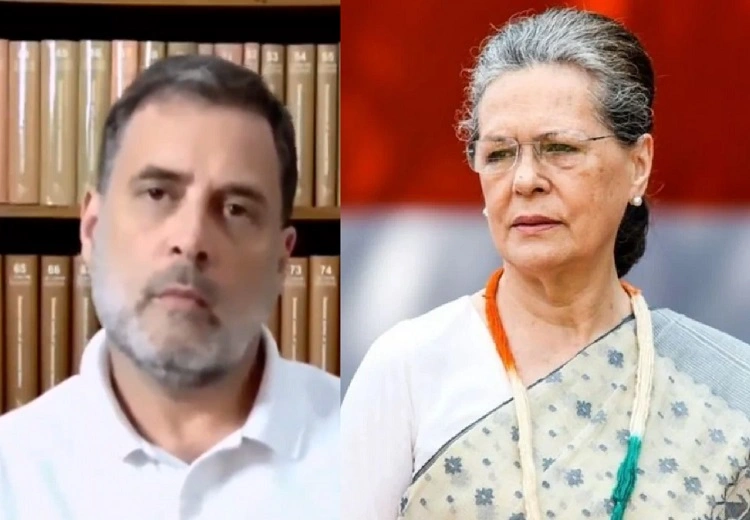 Sonia Gandhi Health Update