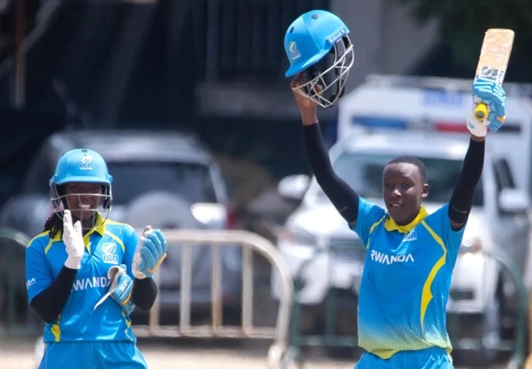 Fanny Utagushimaninde