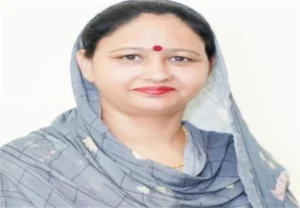 ਲਾਡੋ ਲਕਸ਼ਮੀ ਯੋਜਨਾ