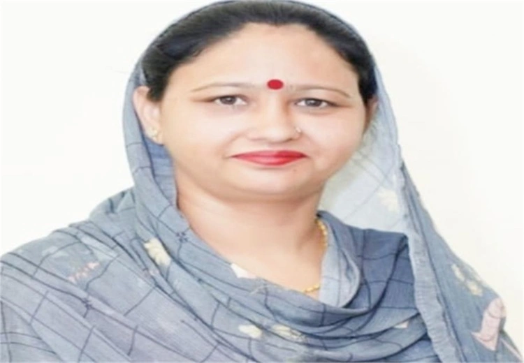 ਲਾਡੋ ਲਕਸ਼ਮੀ ਯੋਜਨਾ