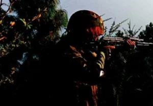 ਉੜੀ ਸੈਕਟਰ