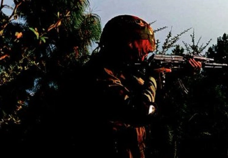 ਉੜੀ ਸੈਕਟਰ