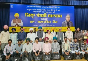 ਅਨੁਸੂਚਿਤ ਜਾਤੀਆਂ ਨੂੰ ਵਜ਼ੀਫ਼ੇ
