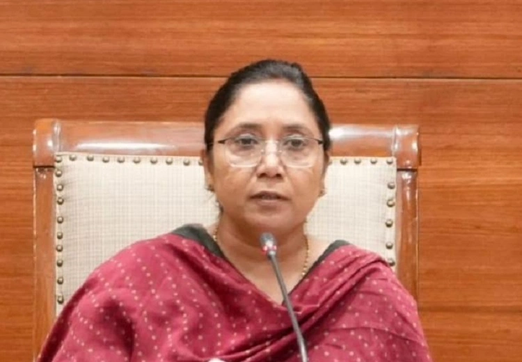 ਆਂਗਣਵਾੜੀ ਸੈਂਟਰ