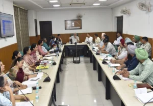 ਕਣਕ ਖਰੀਦ ਸੀਜ਼ਨ