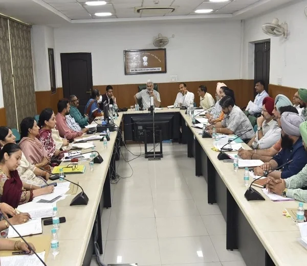 ਕਣਕ ਖਰੀਦ ਸੀਜ਼ਨ