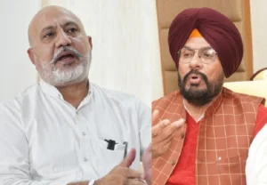 ਕੇਜਰੀਵਾਲ ਦੀ ਰੈਲੀ