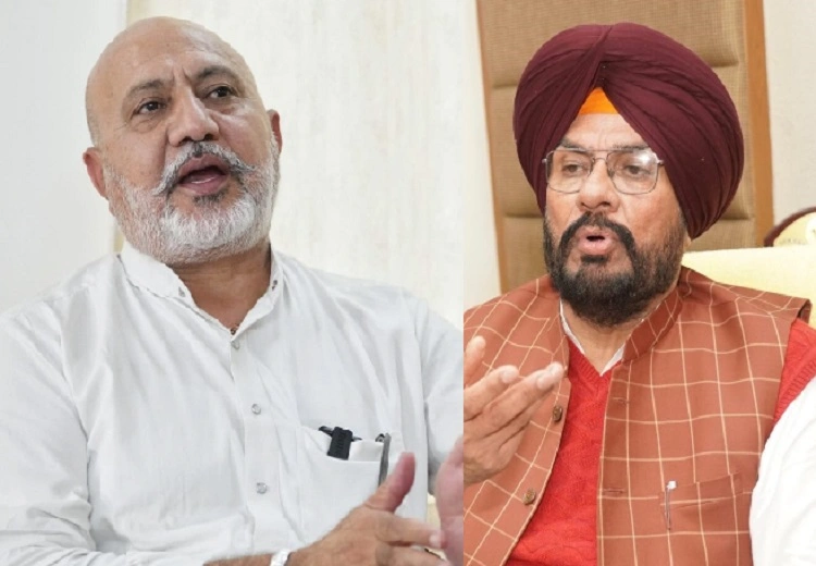 ਕੇਜਰੀਵਾਲ ਦੀ ਰੈਲੀ