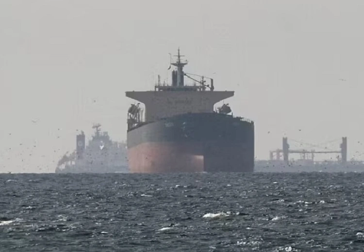 ਰੂਸ ਤੋਂ ਤੇਲ ਖਰੀਦਣ