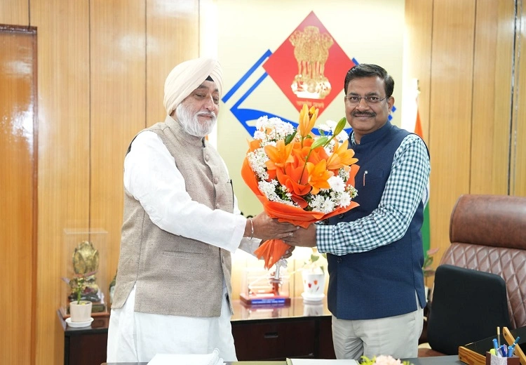 Sri Hemkunt Sahib Yatra 2026