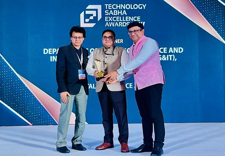 ਡਿਜੀਟਲ ਐਕਸੀਲੈਂਸ