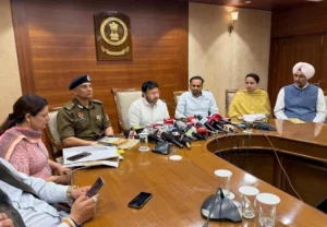 ਪੰਜਾਬੀਆਂ ਲਈ ਹੈਲਪਲਾਈਨ ਨੰਬਰ