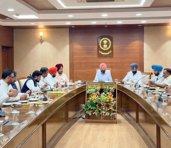 11 ਨਵੇਂ ਭਲਾਈ ਬੋਰਡ