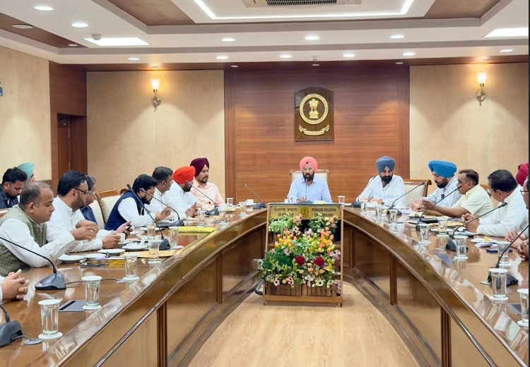 11 ਨਵੇਂ ਭਲਾਈ ਬੋਰਡ