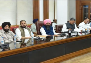 ਭਗਤ ਸਿੰਘ ਨੈਸ਼ਨਲ ਮੈਰਾਥਨ