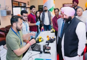 ਮਹਾਨ ਵਿਗਿਆਨੀਆ