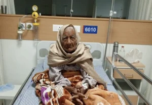 ਮੁੱਖ ਮੰਤਰੀ ਸਿਹਤ ਯੋਜਨਾ