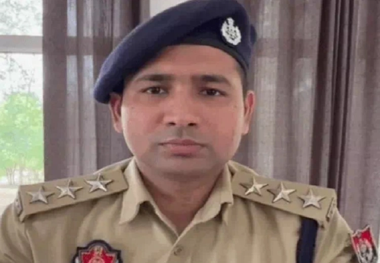 ਮੈਨੇਜਰ ਸ਼ਗਨਪ੍ਰੀਤ ਦਾ ਪਿਤਾ