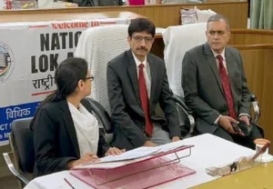 ਰਾਸ਼ਟਰੀ ਲੋਕ ਅਦਾਲਤ