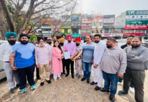 ਸਰਬਜੀਤ ਸਿੰਘ ਸਮਾਣਾ