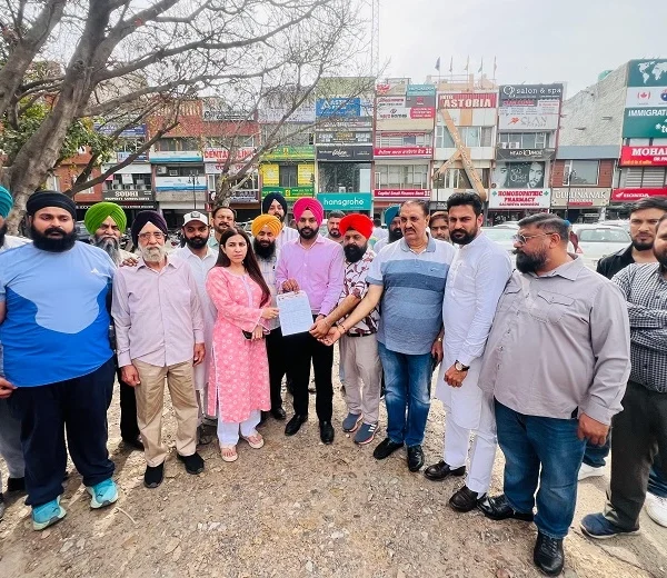 ਸਰਬਜੀਤ ਸਿੰਘ ਸਮਾਣਾ