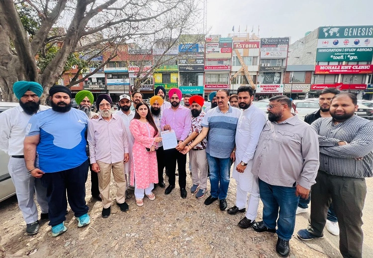 ਸਰਬਜੀਤ ਸਿੰਘ ਸਮਾਣਾ