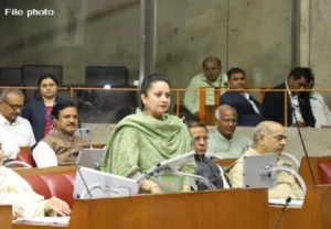 ਹਰਿਆਣਾ ਬਜਟ 2026