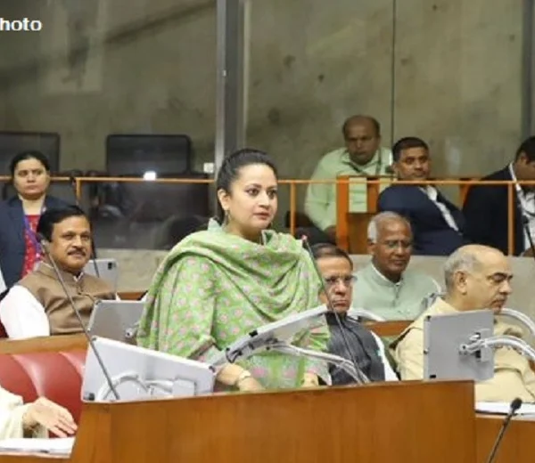 ਹਰਿਆਣਾ ਬਜਟ 2026