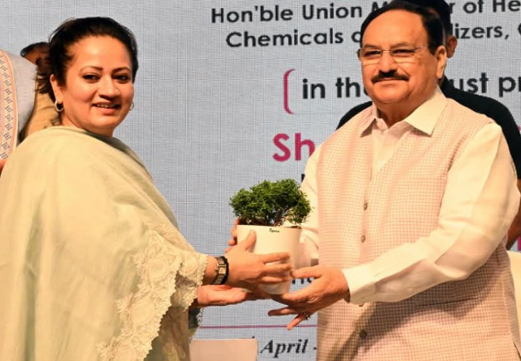 ਨਿਰੋਗੀ ਹਰਿਆਣਾ