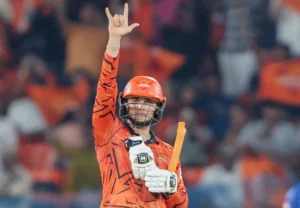 Abhishek Sharma centuries